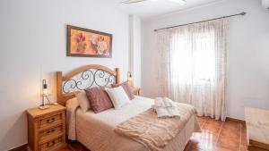 Cortijo Sylvestris Periana by Ruralidays