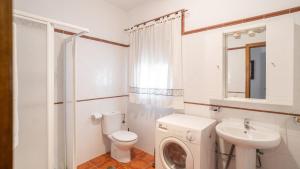 Cortijo Sylvestris Periana by Ruralidays