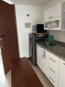 Apartaestudio central en Manizales