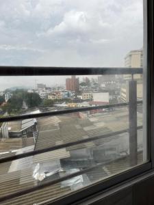 Apartaestudio central en Manizales