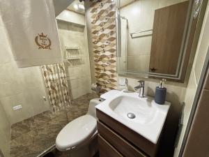 Suites La Villa