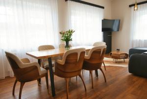 Residence Black Eagle Lubmin Strand