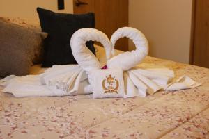 Suites La Villa