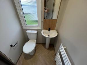 Ashberry 3 berth caravan 2025