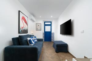 Casa Margot Old Town Rooftop Walk Promenade