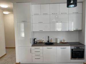 Comfy apartment