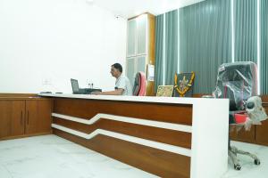 Hotel Shriram Nivas & Yatri Nivas