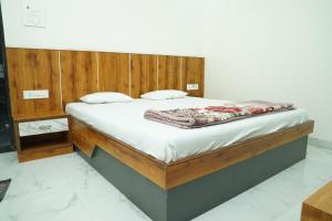 Hotel Shriram Nivas & Yatri Nivas