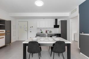 San Siro 700 m - 20 min Milan - Apt2