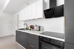 San Siro 700 m - 20 min Milan - Apt2