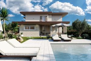 Relais Forte Baccotto