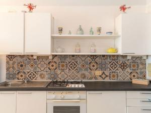 Holiday Home Sa Casitta by Interhome img10