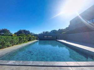 Apartment Château-18 by Interhome