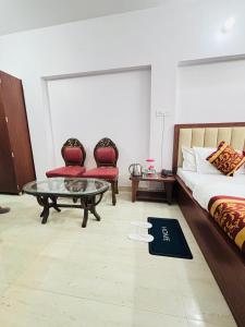 Tirth Comfort Stay