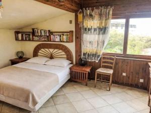 Holiday Home Posidonie by Interhome