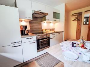 Apartment Gielerhof-1 by Interhome