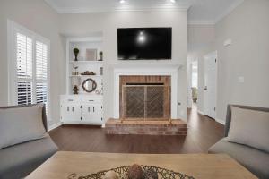 Comfortable 2BR Near Gunter AFB & Whitewater