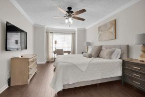 Comfortable 2BR Near Gunter AFB & Whitewater