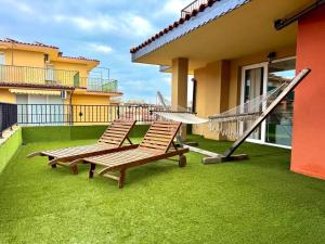 Cosher | Cacao Beach Penthouse