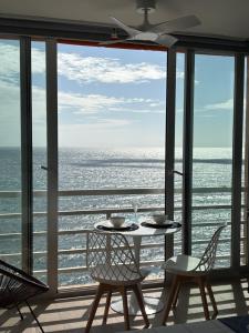 Mediterranean Dream Calpe