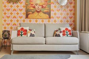 Amazing apartment - 2BR 6P - Bastille