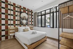 Amazing apartment - 2BR 6P - Bastille