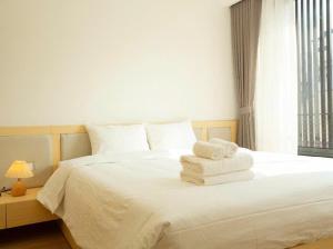 Căn hộ trung Tâm Đào Tấn