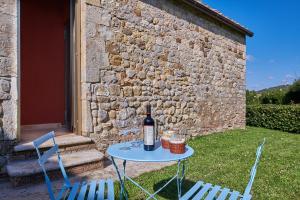 La Gazzara Castellin Villa