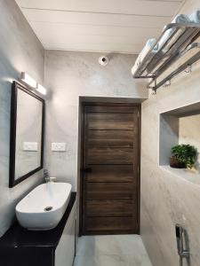 Waves & Woods luxury stay