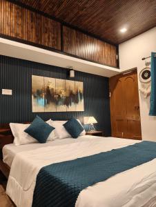 Waves & Woods luxury stay