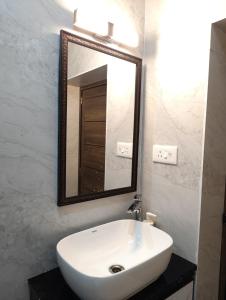 Waves & Woods luxury stay