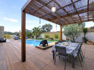 Holiday Home Villa les lieges by Interhome