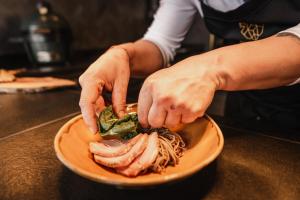 Berghotel Kleiner Biber