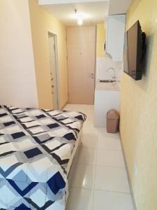 Urban Cozy Studio at Tokyo Riverside