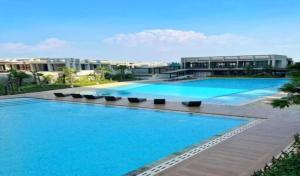 Urban Cozy Studio at Tokyo Riverside