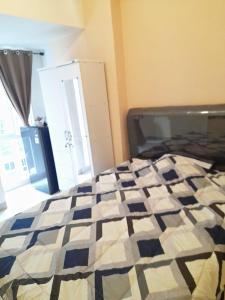 Urban Cozy Studio at Tokyo Riverside