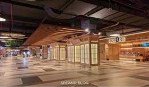 Urban Cozy Studio at Tokyo Riverside