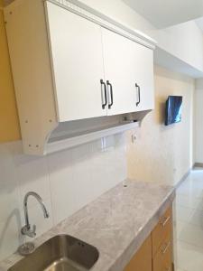 Urban Cozy Studio at Tokyo Riverside