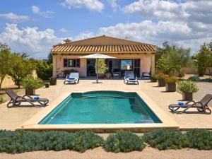 Holiday Home Can Melis by Interhome