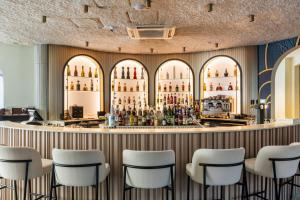 The Liman Hotel