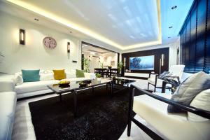 Saygın Apartments