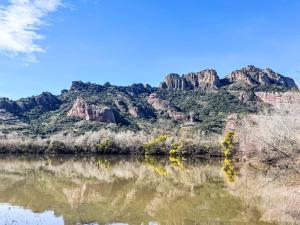 Holiday Home Le Green Village-4 by Interhome