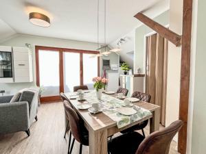 Apartment Haus an der Sonne by Interhome