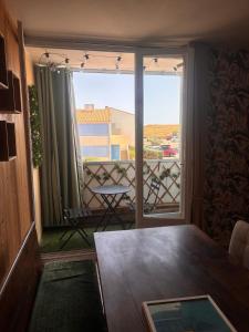 Appartement proche de la mer