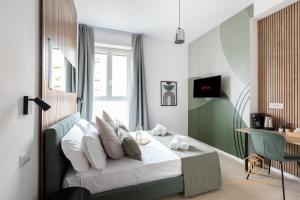 Imperium Aquilae - Luxury guest house, 300mt to Metro, 8 min to Colosseum