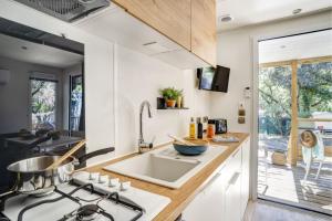 Cottage Hortensia 4p 2Bdrms