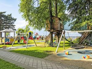 Holiday Home Allegra by Interhome