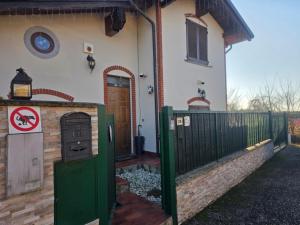 Villa Alma