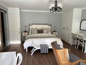 Lermitage - Franschhoek Chateau & Villas