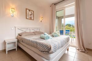 Chez Erna - Proche de Saint-Florent